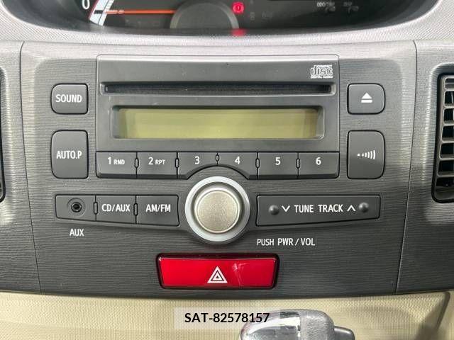 Daihatsu MOVE 2011-08 309187-2
