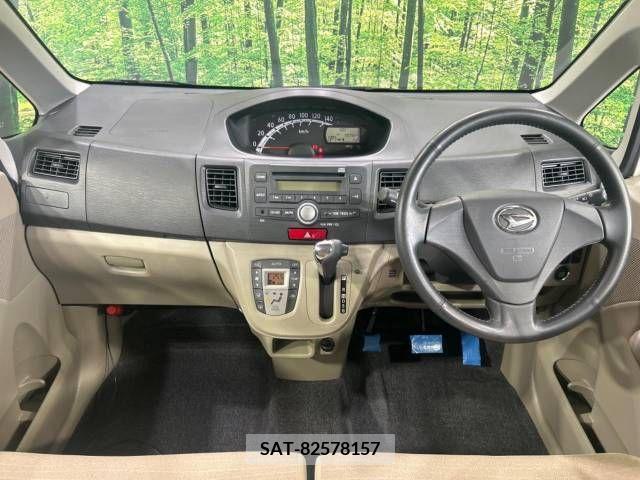 Daihatsu MOVE 2011-08 309187-1