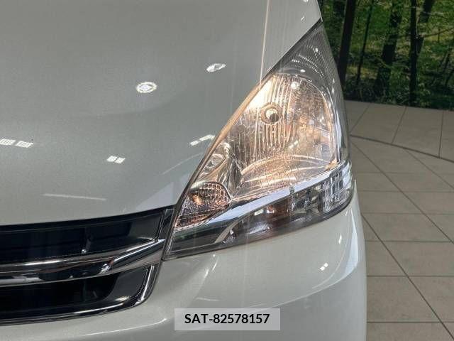 Daihatsu MOVE 2011-08 309187-11