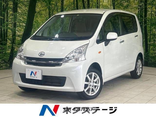Daihatsu MOVE 2011-08 309187-0
