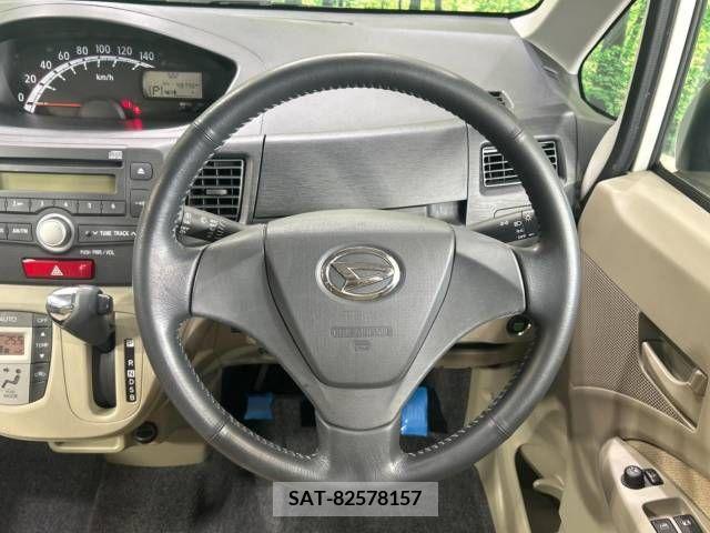 Daihatsu MOVE 2011-08 309187-10