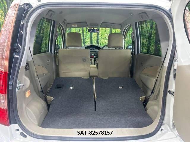 Daihatsu MOVE 2011-08 309187-9