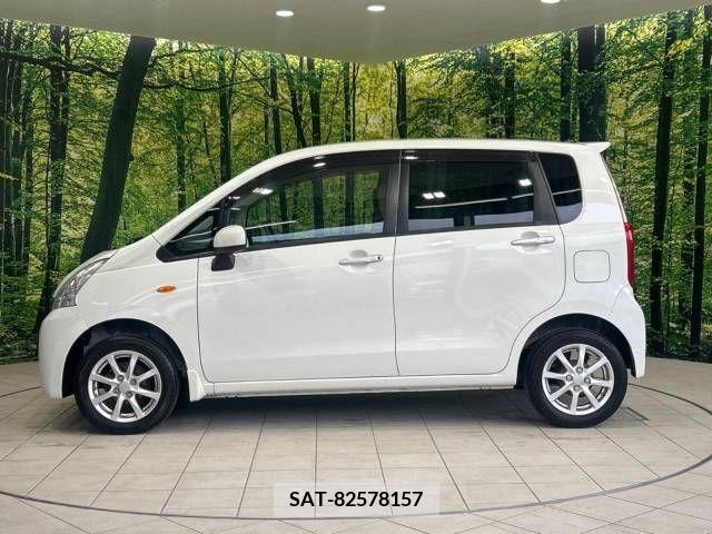Daihatsu MOVE 2011-08 309187-19