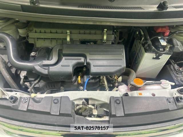Daihatsu MOVE 2011-08 309187-17