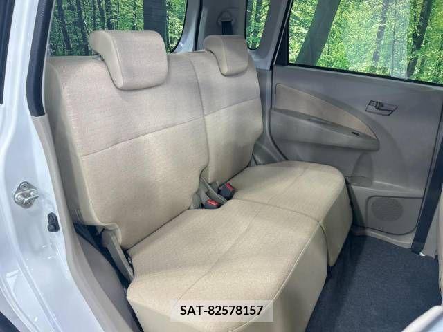 Daihatsu MOVE 2011-08 309187-8