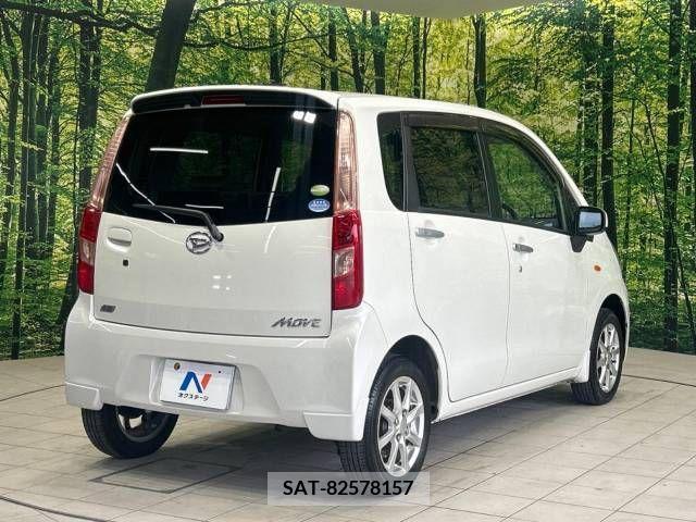 Daihatsu MOVE 2011-08 309187-16