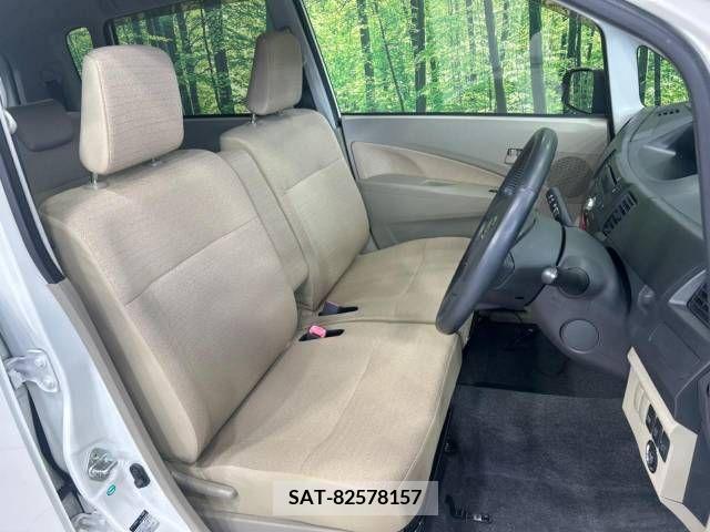 Daihatsu MOVE 2011-08 309187-7
