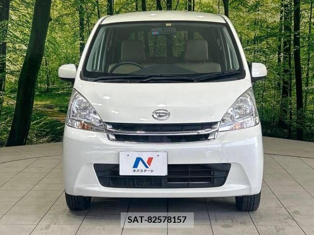 Daihatsu MOVE 2011-08 309187-13