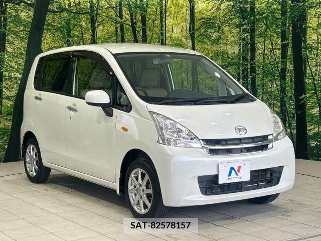 Daihatsu MOVE 2011-08 309187-15