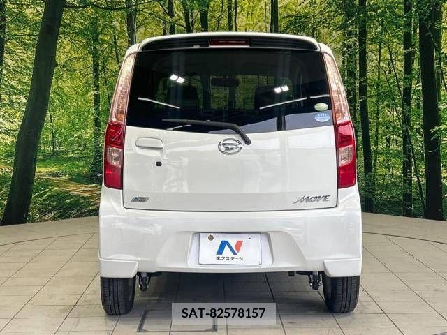 Daihatsu MOVE 2011-08 309187-14