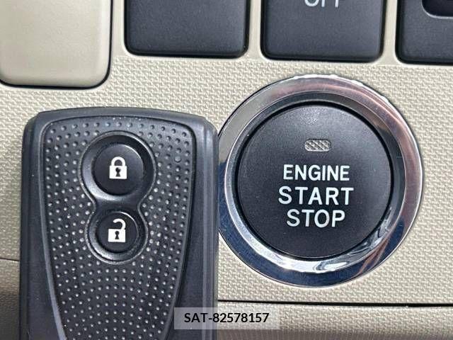 Daihatsu MOVE 2011-08 309187-4