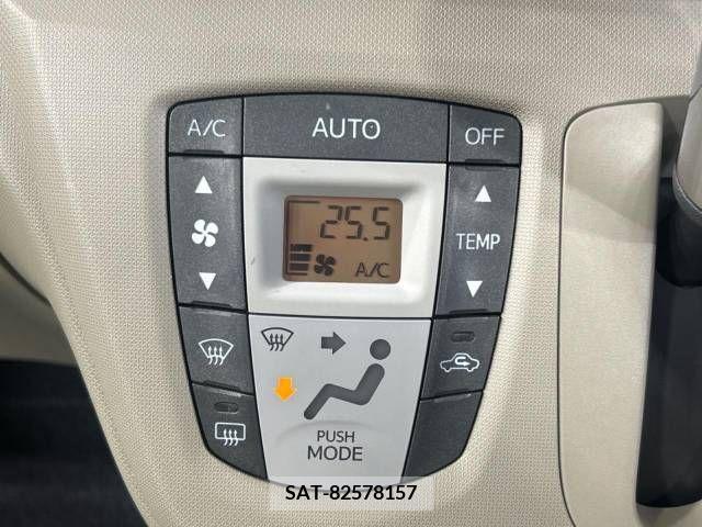 Daihatsu MOVE 2011-08 309187-3