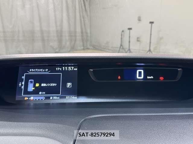 Nissan SERENA 2017-03 284316-14