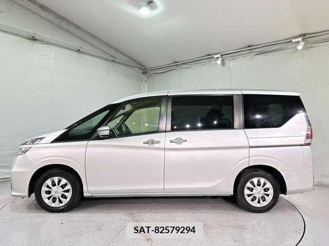 Nissan SERENA 2017-03 284316-11
