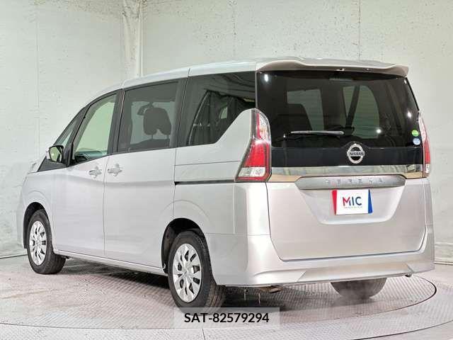 Nissan SERENA 2017-03 284316-10