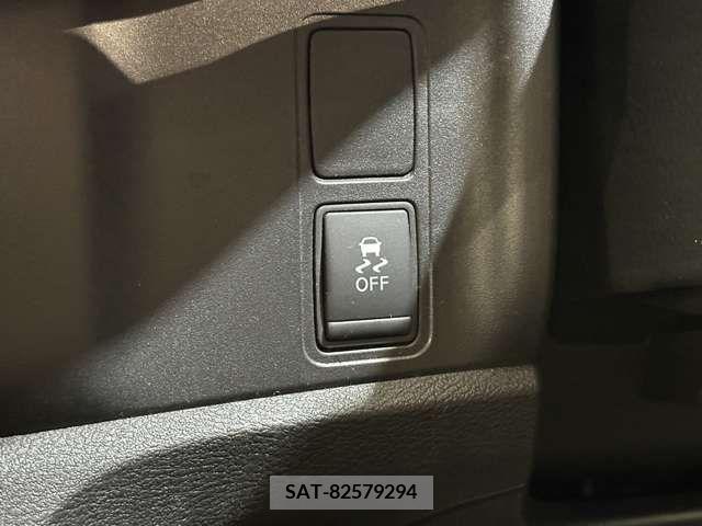 Nissan SERENA 2017-03 284316-19