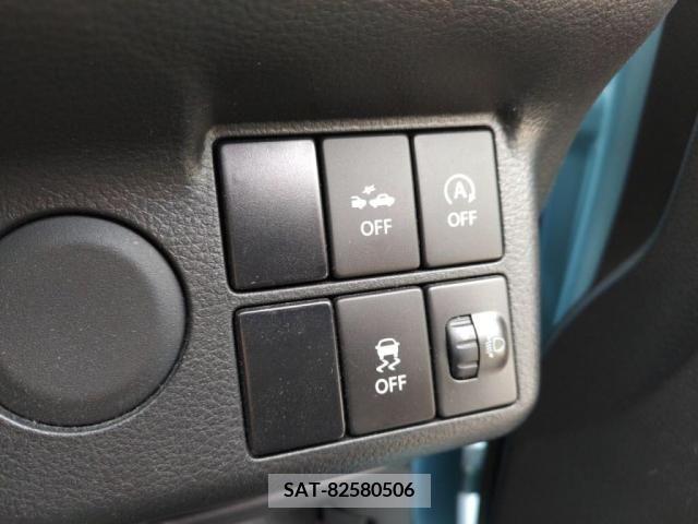 Suzuki ALTO 2015-04 259636-15
