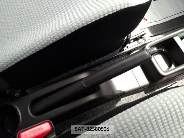 Suzuki ALTO 2015-04 259636-19