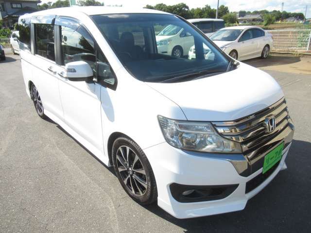 Honda e 2012-12 24175-2