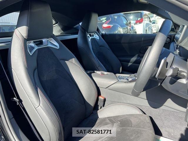 Toyota SUPRA 2020-06 208052-19