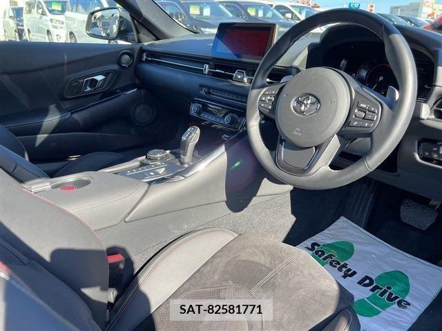 Toyota SUPRA 2020-06 208052-13
