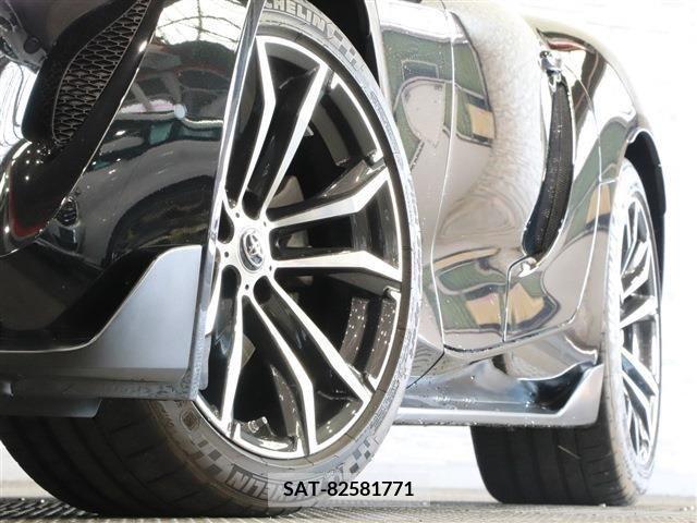 Toyota SUPRA 2020-06 208052-11