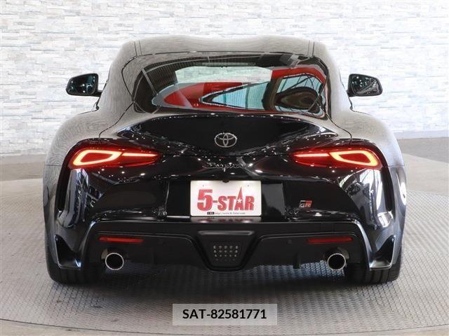 Toyota SUPRA 2020-06 208052-9