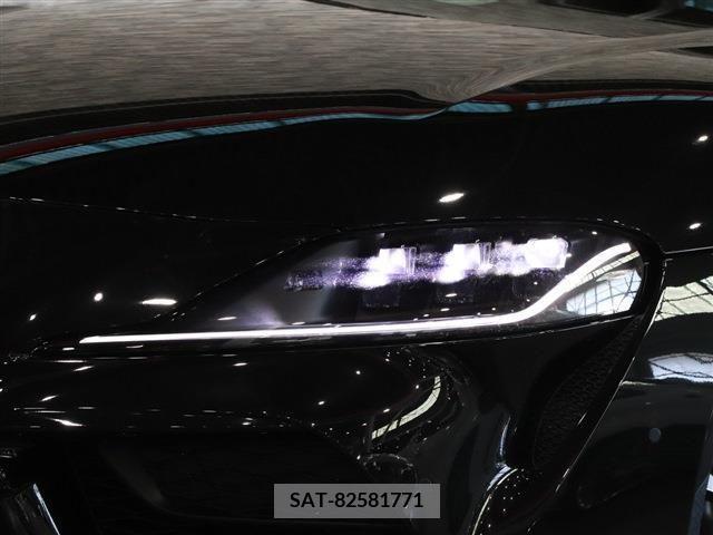 Toyota SUPRA 2020-06 208052-10