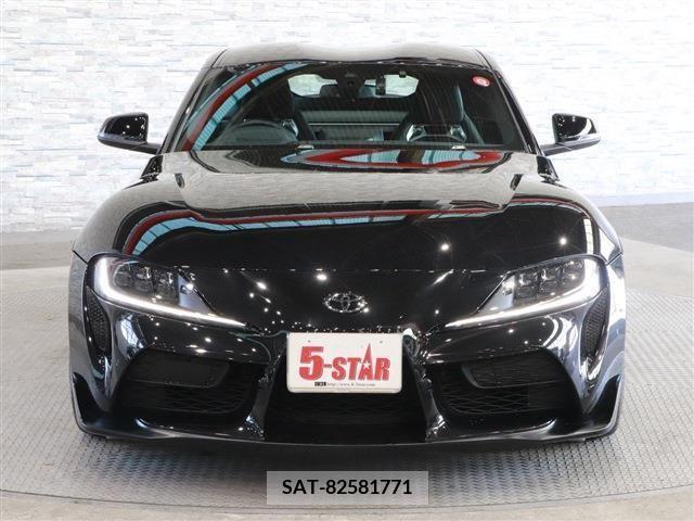 Toyota SUPRA 2020-06 208052-7