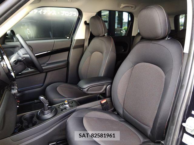 Bmw MINI 2020-12 363768-12