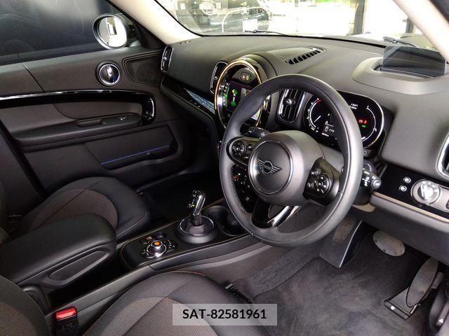 Bmw MINI 2020-12 363768-19