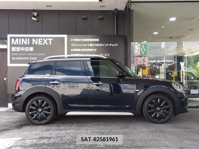 Bmw MINI 2020-12 363768-18