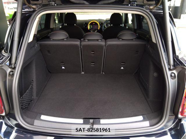 Bmw MINI 2020-12 363768-16