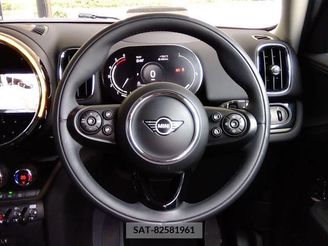 Bmw MINI 2020-12 363768-22