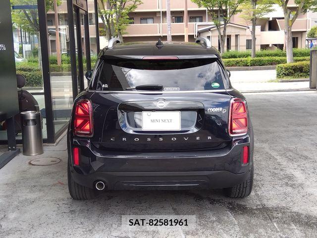 Bmw MINI 2020-12 363768-14