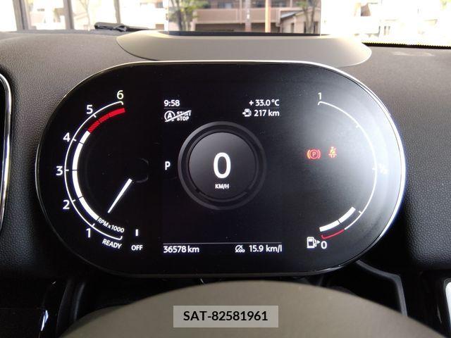 Bmw MINI 2020-12 363768-23
