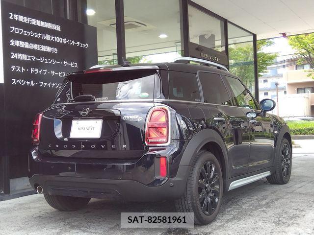 Bmw MINI 2020-12 363768-27