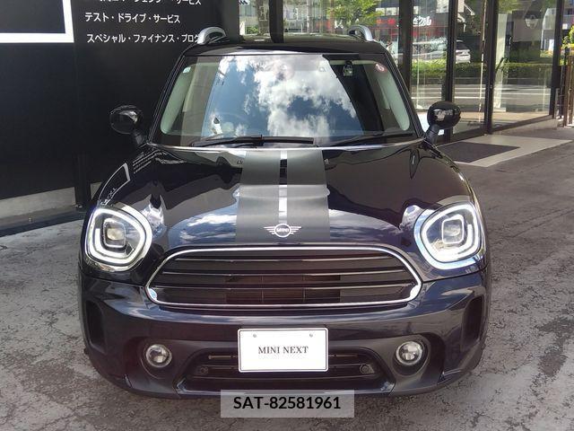 Bmw MINI 2020-12 363768-10