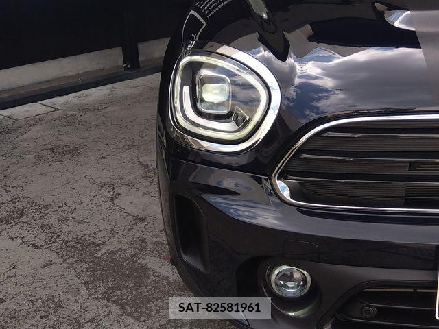 Bmw MINI 2020-12 363768-9