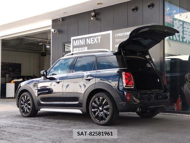 Bmw MINI 2020-12 363768-5