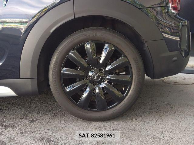Bmw MINI 2020-12 363768-8