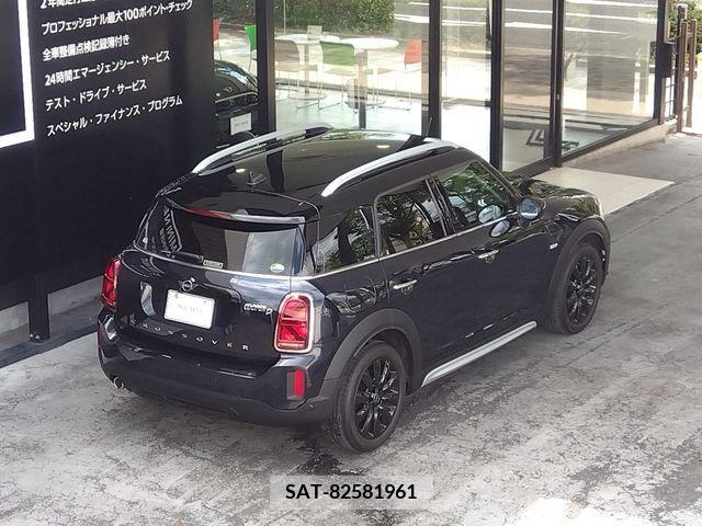 Bmw MINI 2020-12 363768-1