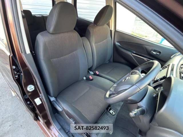 Nissan DAYZ 2017-09 323398-9