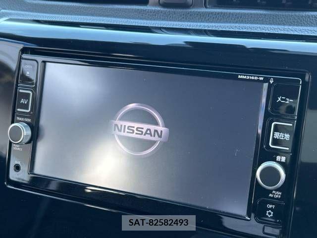 Nissan DAYZ 2017-09 323398-3