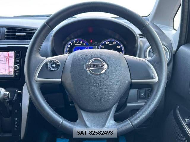 Nissan DAYZ 2017-09 323398-12