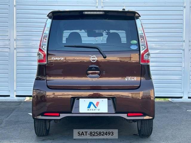 Nissan DAYZ 2017-09 323398-16