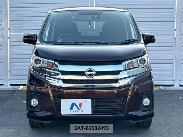 Nissan DAYZ 2017-09 323398-15