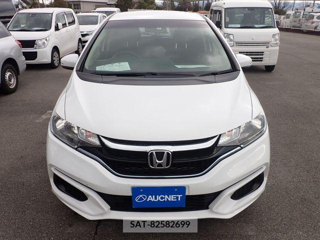 Honda FIT HYBRID 2019-01 221379-3
