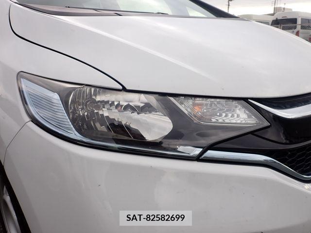 Honda FIT HYBRID 2019-01 221379-5