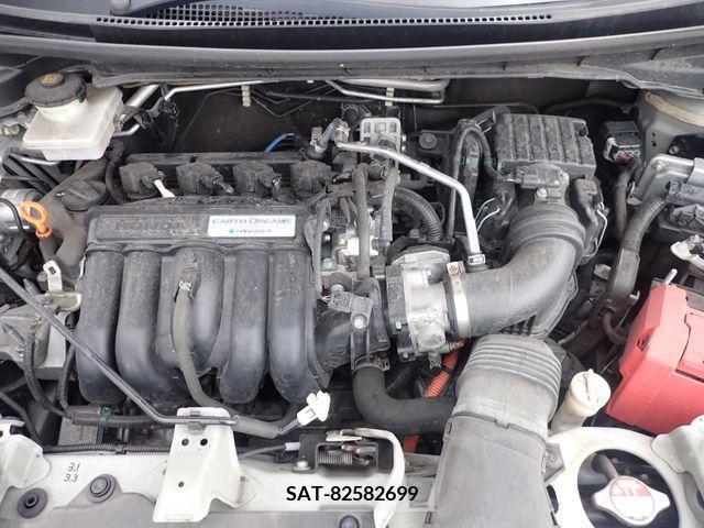 Honda FIT HYBRID 2019-01 221379-19